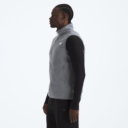 The North Face - Glacier Fleece Vest - Men's