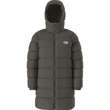 The North Face - Hydrenalite Down Hooded Parka - Men's