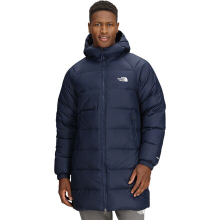 Hydrenalite Down Hooded Parka - Men's