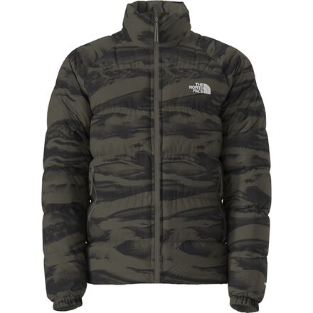 Hydrenalite Down Print Jacket - Men's