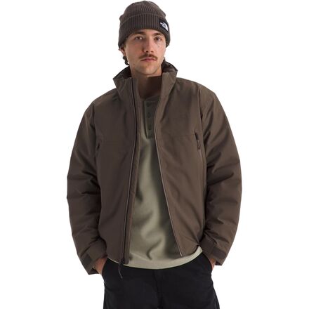 Mountain Range Down Jacket - Men's