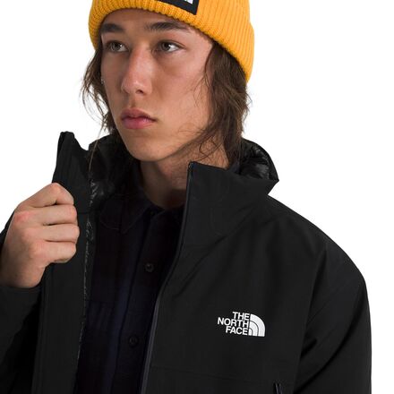 The North Face - Mountain Range Down Jacket - Men's