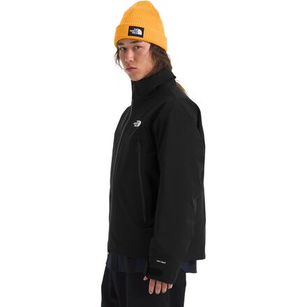 The North Face - Mountain Range Down Jacket - Men's