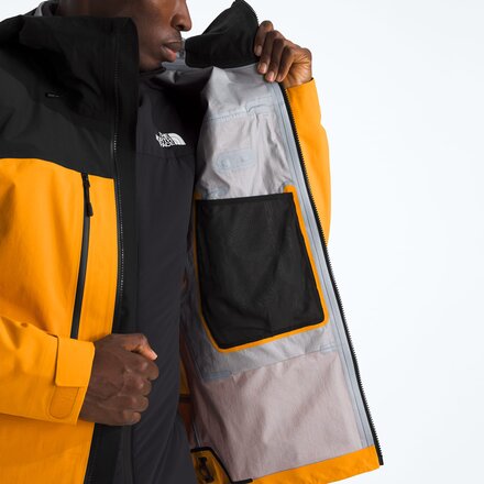 The North Face - Summit Torre Egger FUTURELIGHT Jacket - Men's