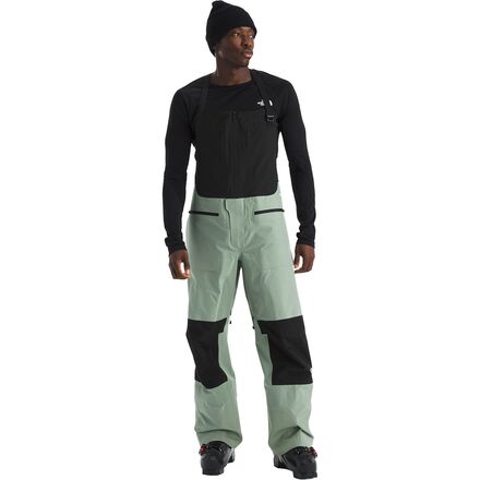 Summit Verbier GTX Bib Pant - Men's