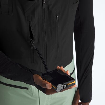 The North Face - Summit Verbier GTX Bib Pant - Men's