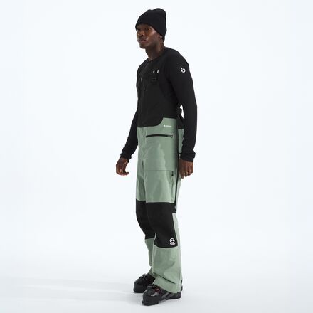 The North Face - Summit Verbier GTX Bib Pant - Men's