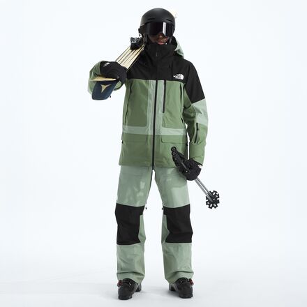 The North Face - Summit Verbier GTX Bib Pant - Men's