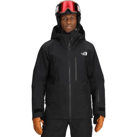Summit Verbier GTX Jacket - Men's