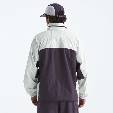 The North Face - TNF High Kinetics Extreme Utility Wind Jacket - Men's