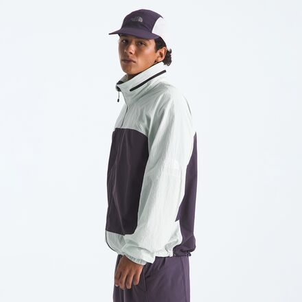 The North Face - TNF High Kinetics Extreme Utility Wind Jacket - Men's