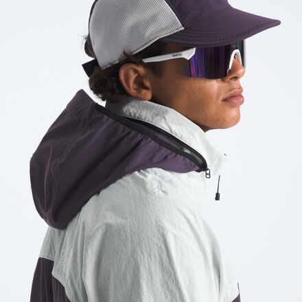 The North Face - TNF High Kinetics Extreme Utility Wind Jacket - Men's