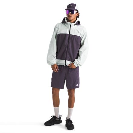 The North Face - TNF High Kinetics Extreme Utility Wind Jacket - Men's