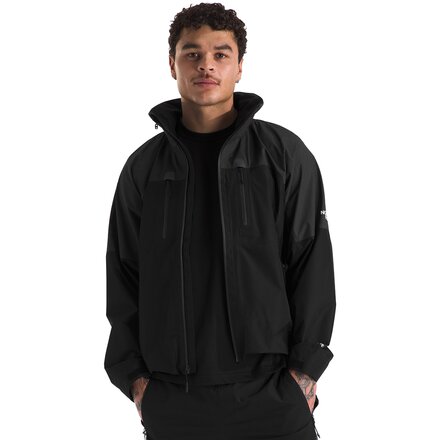 TNF High Kinetics Extreme Utility Wind Jacket - Men's
