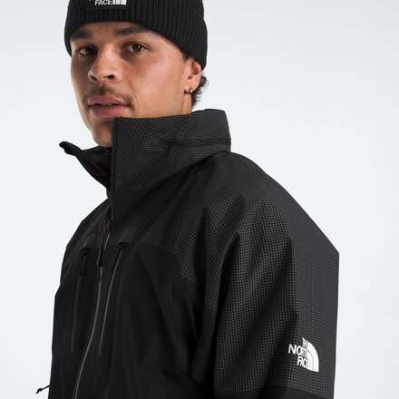 The North Face - TNF High Kinetics Extreme Utility Wind Jacket - Men's