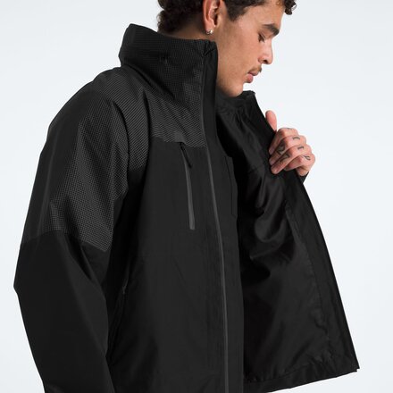 The North Face - TNF High Kinetics Extreme Utility Wind Jacket - Men's