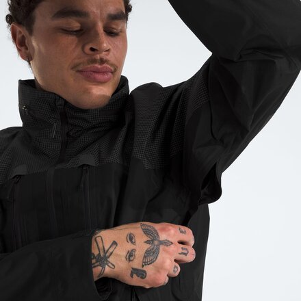 The North Face - TNF High Kinetics Extreme Utility Wind Jacket - Men's