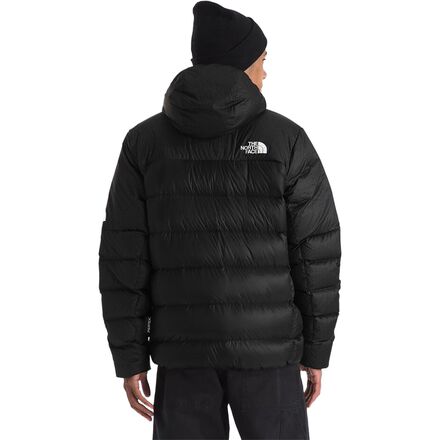 The North Face - TNF High Kinetics Extreme Kalix Down Hooded Jacket - Men's