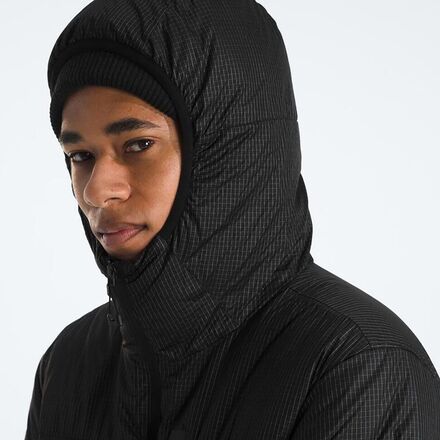 The North Face - TNF High Kinetics Extreme Kalix Down Hooded Jacket - Men's