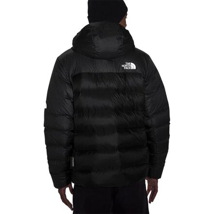 The North Face - TNF High Kinetics Extreme Kalix Down Hooded Jacket - Men's