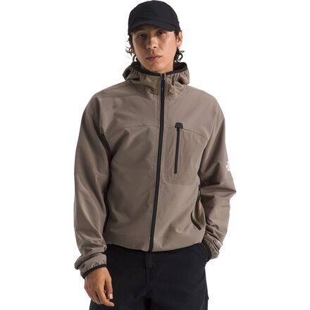 TNF High Kinetics Extreme Tek Approach Jacket - Men's