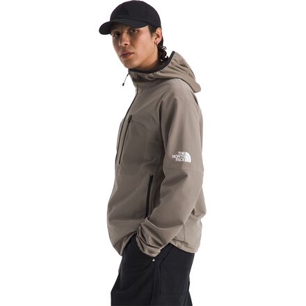 The North Face - TNF High Kinetics Extreme Tek Approach Jacket - Men's