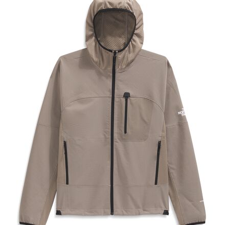 The North Face - TNF High Kinetics Extreme Tek Approach Jacket - Men's