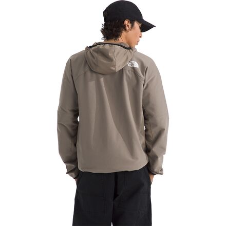 The North Face - TNF High Kinetics Extreme Tek Approach Jacket - Men's