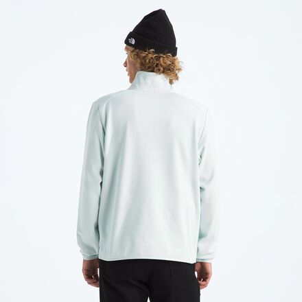 The North Face - TNF Performance Fleece 1/4-Zip Jacket - Men's