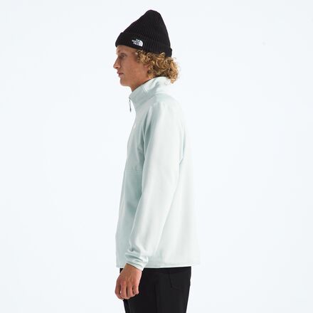 The North Face - TNF Performance Fleece 1/4-Zip Jacket - Men's
