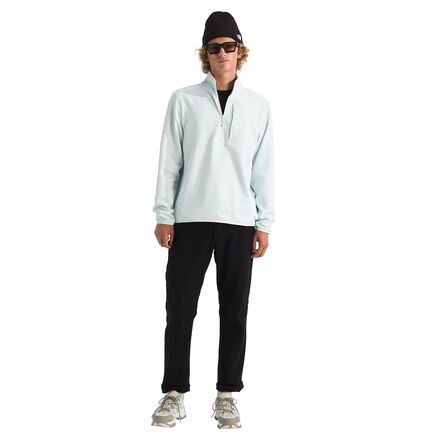 The North Face - TNF Performance Fleece 1/4-Zip Jacket - Men's