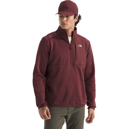 TNF Performance Fleece 1/4-Zip Jacket - Men's