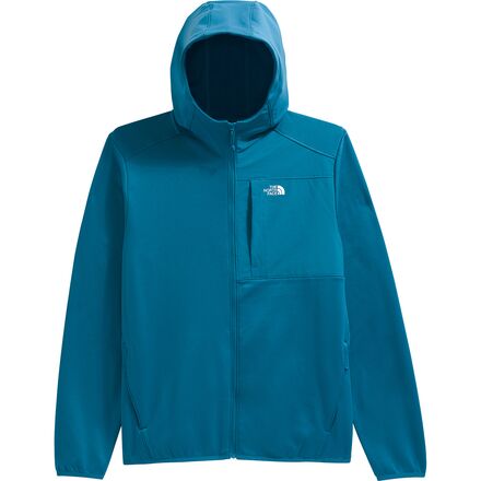 The North Face - TNF Performance Fleece Full-Zip Hooded Jacket - Men's
