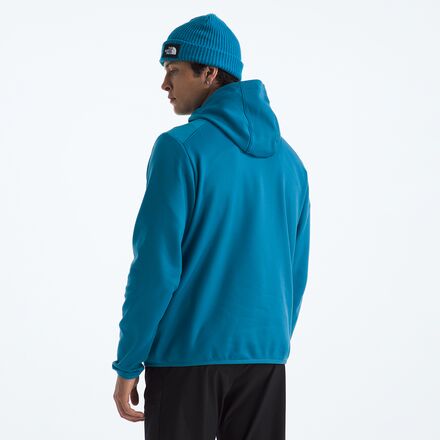 The North Face - TNF Performance Fleece Full-Zip Hooded Jacket - Men's