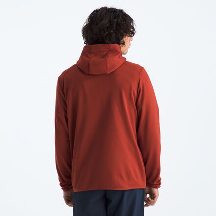 The North Face - TNF Performance Fleece Full-Zip Hooded Jacket - Men's