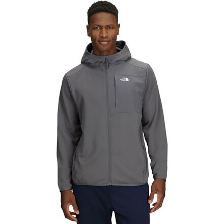 TNF Performance Fleece Full-Zip Hooded Jacket - Men's