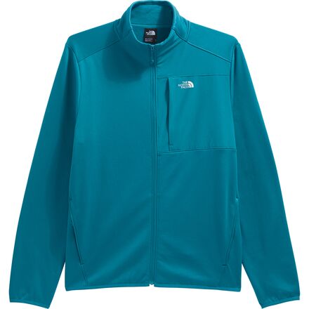 The North Face - TNF Performance Fleece Full-Zip Jacket - Men's