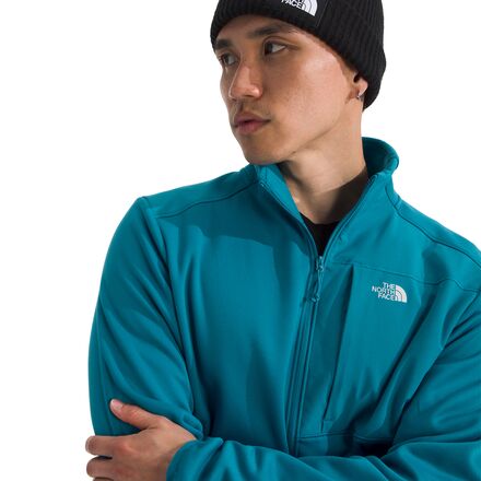 The North Face - TNF Performance Fleece Full-Zip Jacket - Men's