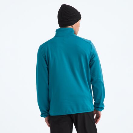 The North Face - TNF Performance Fleece Full-Zip Jacket - Men's