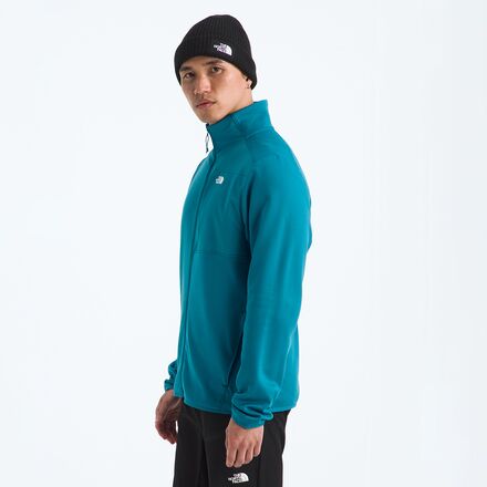 The North Face - TNF Performance Fleece Full-Zip Jacket - Men's