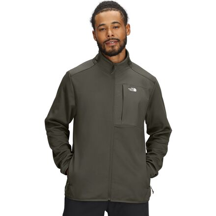 TNF Performance Fleece Full-Zip Jacket - Men's