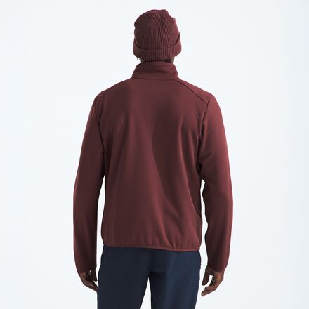 The North Face - TNF Performance Fleece Full-Zip Jacket - Men's