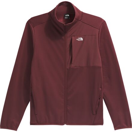 The North Face - TNF Performance Fleece Full-Zip Jacket - Men's
