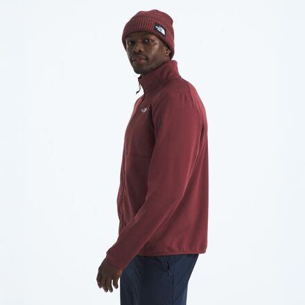 The North Face - TNF Performance Fleece Full-Zip Jacket - Men's