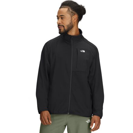 TNF Performance Fleece Full-Zip Jacket - Men's