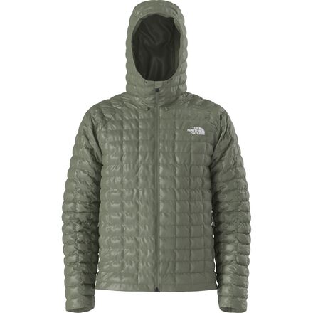 ThermoBall Hooded Jacket - Men's