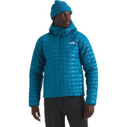 ThermoBall Hooded Jacket - Men's