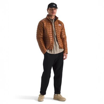 The North Face - ThermoBall Jacket - Men's