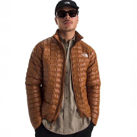 The North Face - ThermoBall Jacket - Men's