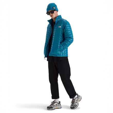 The North Face - ThermoBall Jacket - Men's